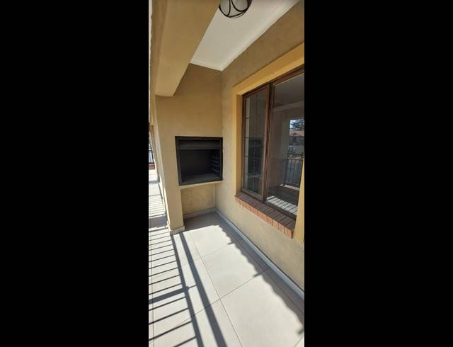 1 BEDROOM APARTMENT RENTED IN KENLEAF